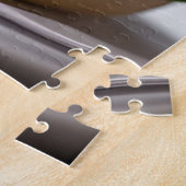 Puzzle Cheeseburger (Côté)