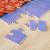 Puzzle Cheesecakse (Côté)