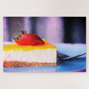 Puzzle Cheesecakse