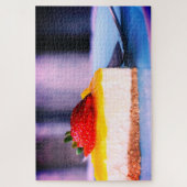 Puzzle Cheesecakse (Vertical)