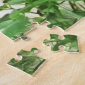 Puzzle Cheetah (Côté)