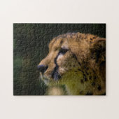 Puzzle Cheetah Chillin ! (Horizontal)
