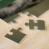 Puzzle Cheetah, en différentes langues. (Côté)