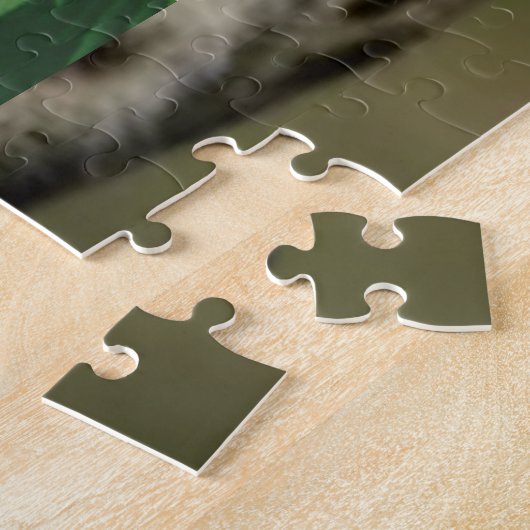 Puzzle Cheetah, en différentes langues. (Côté)