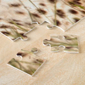 Puzzle Cheetah Lying (Côté)
