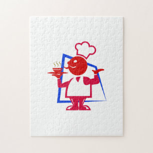 Puzzle Chef