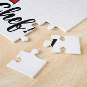 Puzzle Chef (Côté)