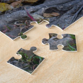 Puzzle Chef de Bouddha en Thaïlande (Côté)