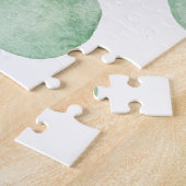 Puzzle Chef-d'oeuvre de Dieu Eucalyptus Bible Verse Faith (Côté)