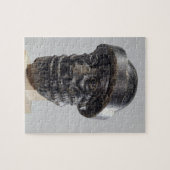 Puzzle Chef d'un roi, probablement Hammurabi, roi de (Horizontal)