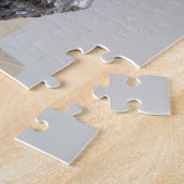 Puzzle Chef d'un roi, probablement Hammurabi, roi de (Côté)