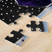 Puzzle Chef écossais Terrier (Côté)
