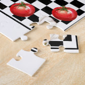 Puzzle Chef Golden Doodle (Côté)