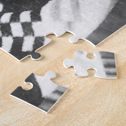 Puzzle Chef Joseph (Côté)