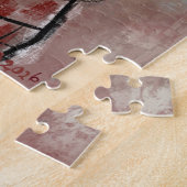 Puzzle Chef Yorkie (Côté)