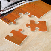 Puzzle Chef Yorkie (Côté)