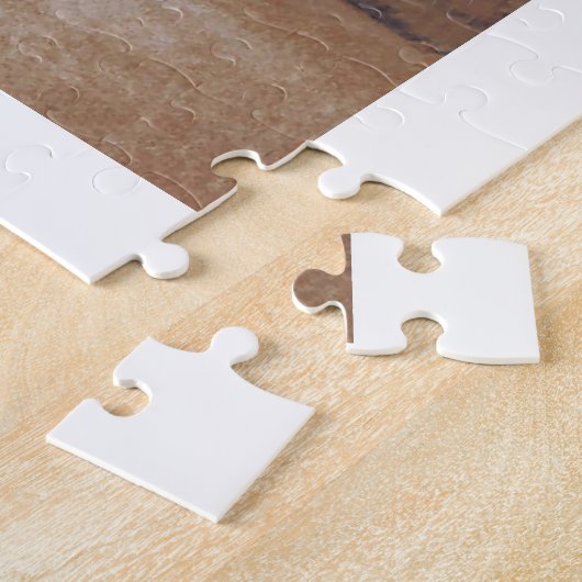 Puzzle Chefs d'Apache (Côté)