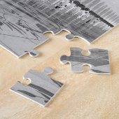 Puzzle Cheik Zayed Mosque (Côté)