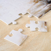 Puzzle Chemin dangereux (Côté)