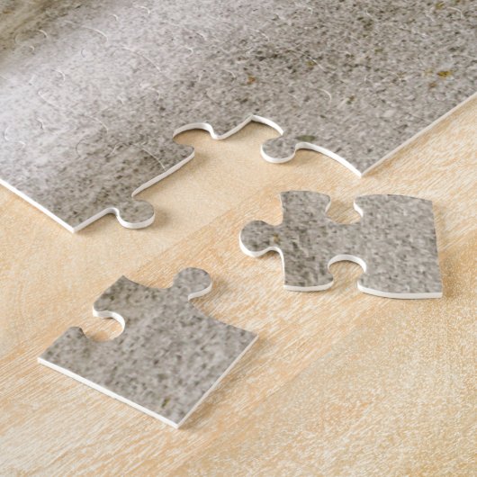 Puzzle Chemin dans le pays (Côté)