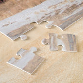 Puzzle Chemin de fer CN des Prairies du Canada (Côté)