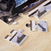 Puzzle Chemin de fer personnel de Staline (Côté)