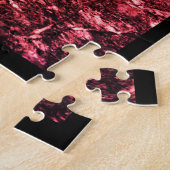 Puzzle Chemin de la foi (Côté)