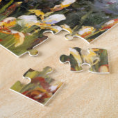 Puzzle Chemin de la mémoire I (Côté)