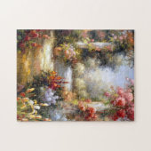 Puzzle Chemin de la mémoire I (Horizontal)