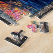 Puzzle Chemin de la vie (Côté)