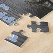 Puzzle Chemin de plage de la Floride (Côté)