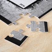 Puzzle Chemin de prière de la vie (Côté)