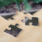 Puzzle Chemin de tulipe pittoresque (Côté)