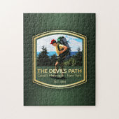 Puzzle Chemin des démons (PF) (Vertical)