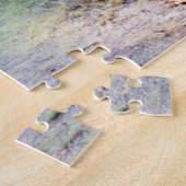 Puzzle Chemin inconnu (Côté)
