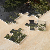 Puzzle Cheminées de fées en Cappadoce (Côté)