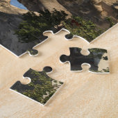 Puzzle Cheminées de fées en Cappadoce (Côté)