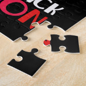 Puzzle Chemistry est un cooking juste don't lick spoon (Côté)