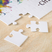 Puzzle Chennai (Côté)