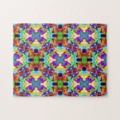 Puzzle Chèque chinois..... (Horizontal)