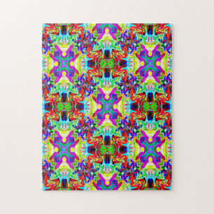 Puzzle Chèque chinois.....