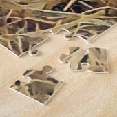 PUZZLE CHÈQUE CUTE (Côté)