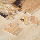 Puzzle Cher Yorkshire Terrier Yorkie Chien Chien Chien Ch (Côté)