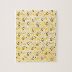 Puzzle Chéri