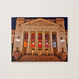 Puzzle Chermerhorn Nashville Tennessee