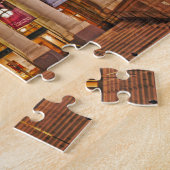 Puzzle Chermerhorn Nashville Tennessee (Côté)