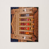 Puzzle Chermerhorn Nashville Tennessee (Vertical)