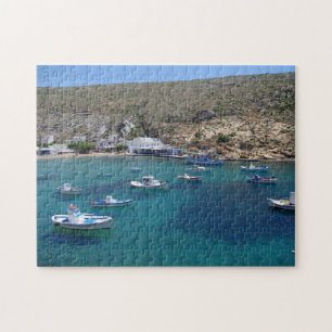Puzzle Cheronisos