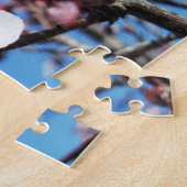 Puzzle Cherry Blossom 2 (Côté)