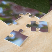 Puzzle Cherry Tree I Spring Floral (Côté)